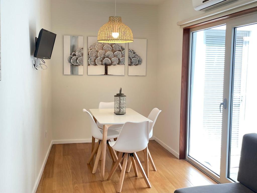 Historico Appartement Oporto