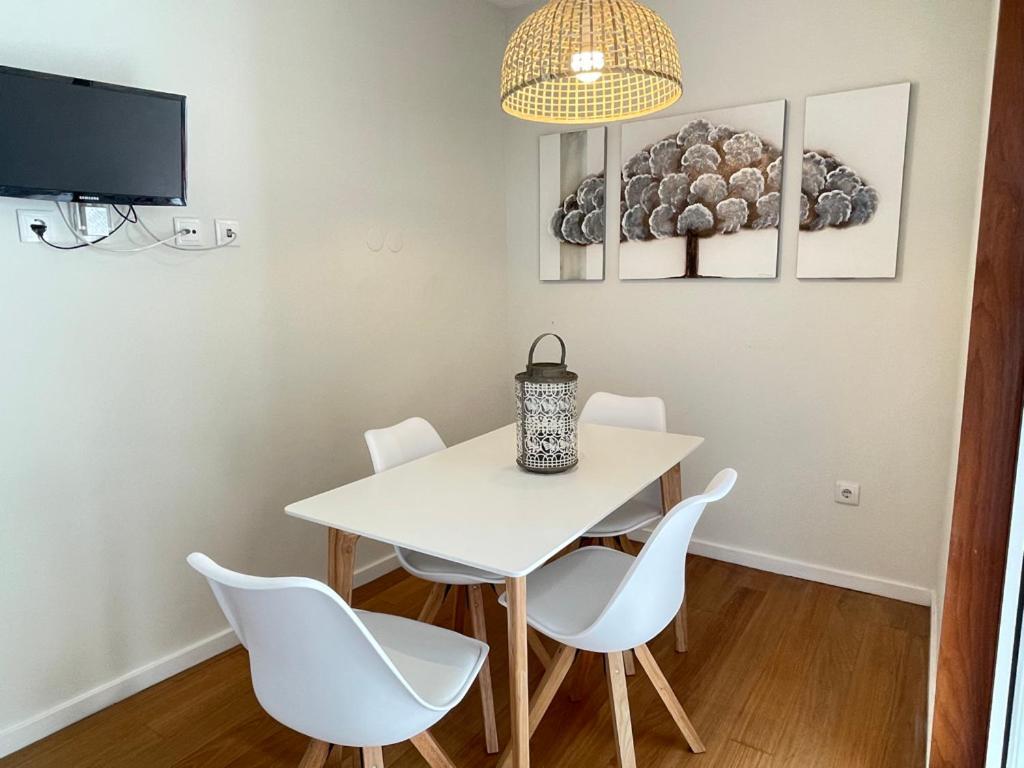 Historico Appartement Oporto