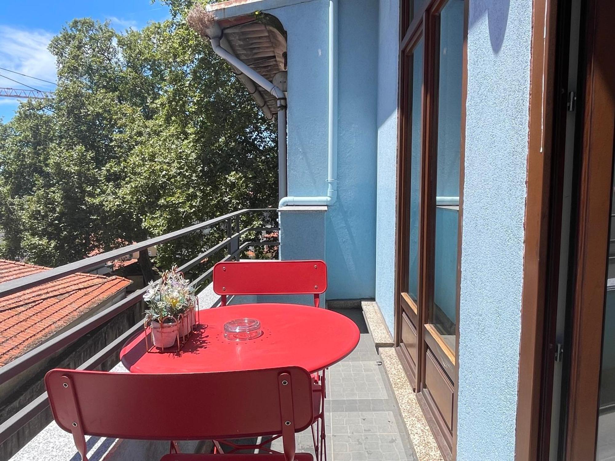 Appartement Historico Oporto