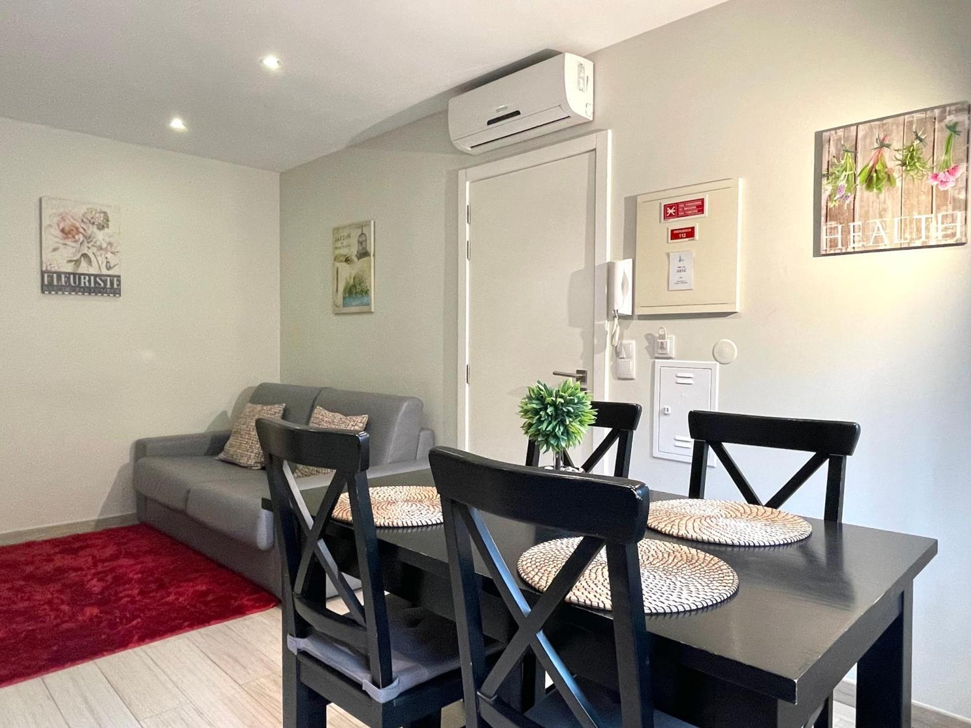 Historico Appartement Oporto