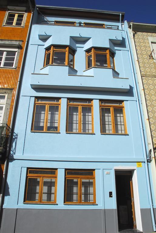 Appartement Historico Oporto