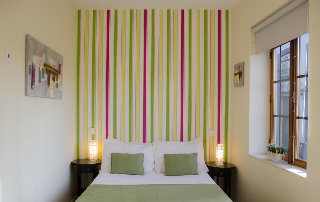 Historico Appartement Oporto